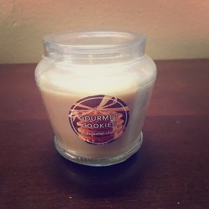 Candle: Gourmet Cookies